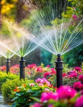 Irrigation Installation