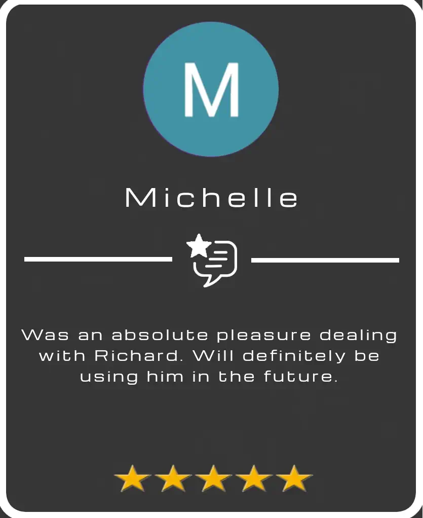 Customer Testimonial - Michelle