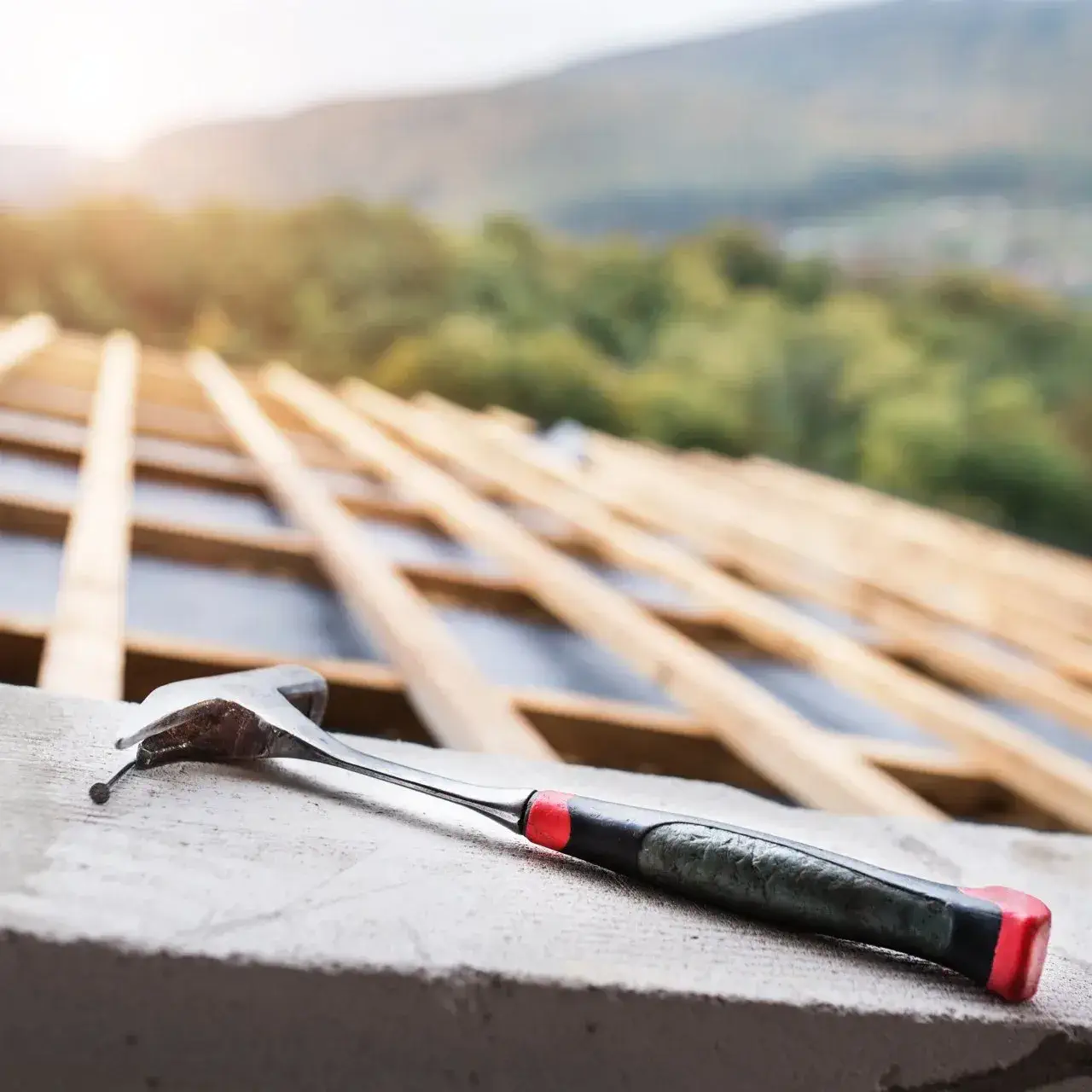Roofing Repairs and Maintenance